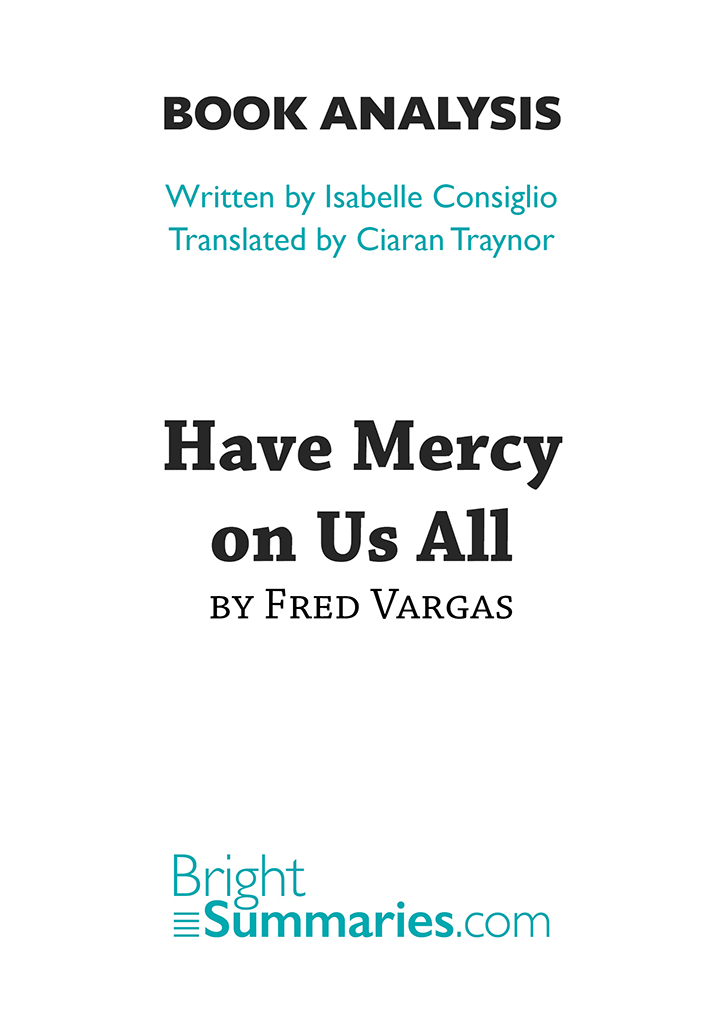 Fred Vargas French novelist and essayist Born in 1957 in Paris Notable - photo 2