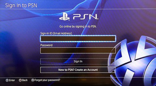 9 Once signed in go to the PlayStation Store on your home screen or visit - photo 8