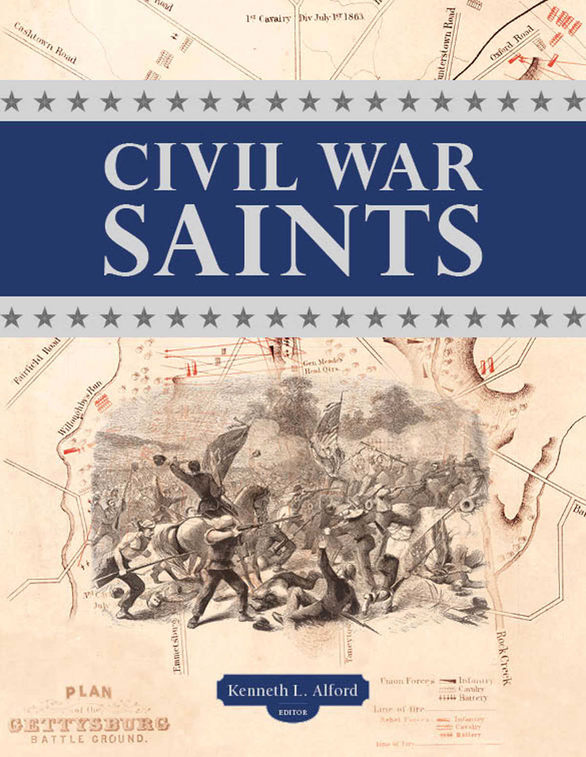 Civil War Saints - image 1