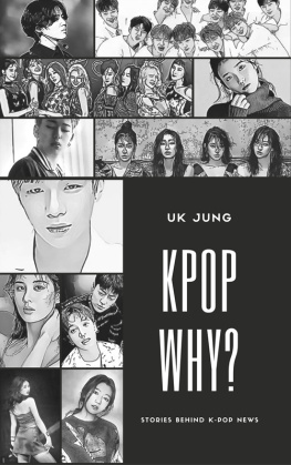 UK Jung Kpop Why?