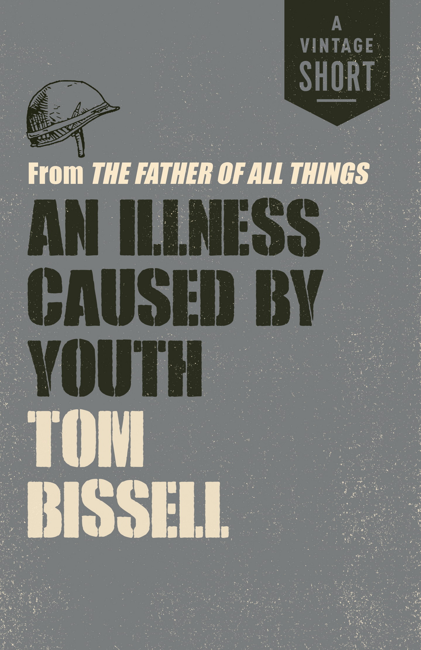 Tom Bissell Tom Bissell was born in Escanaba Michigan in 1974 He is the - photo 1