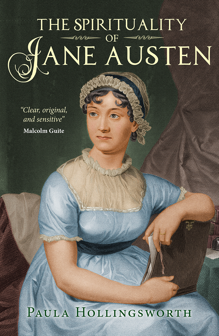 Jane Austen is by any standard a giant of English literature and yet the - photo 1