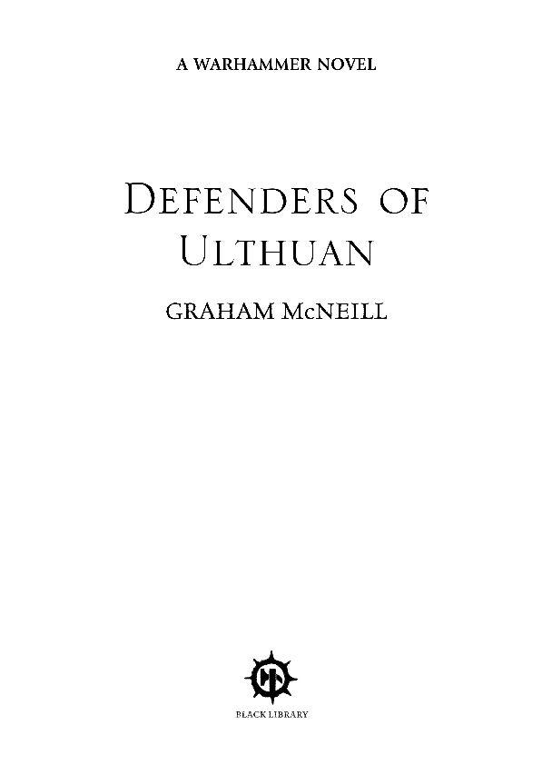 Defenders of Ulthuan - image 2