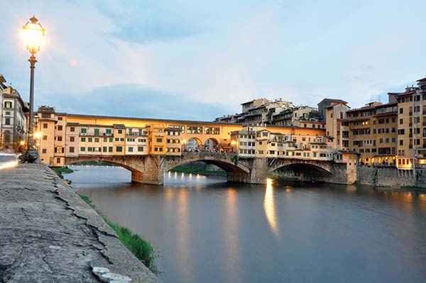 Florence is Europes cultural capital As the home of the Renaissance and the - photo 6
