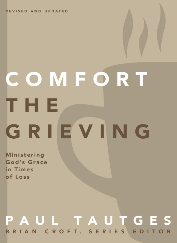 Praise for Comfort the Grieving Few have attempted to offer comfort to those - photo 1