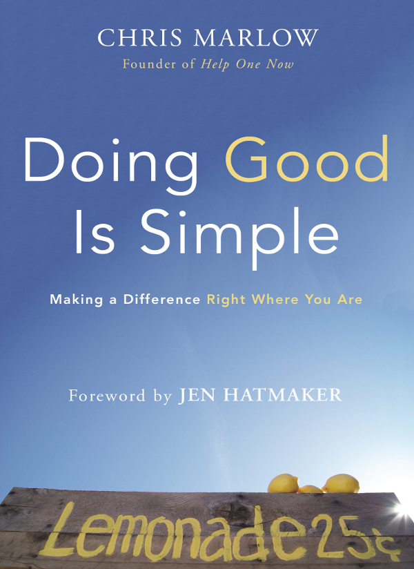 A truly hopeful practical humble real and empowering book about partnering - photo 1