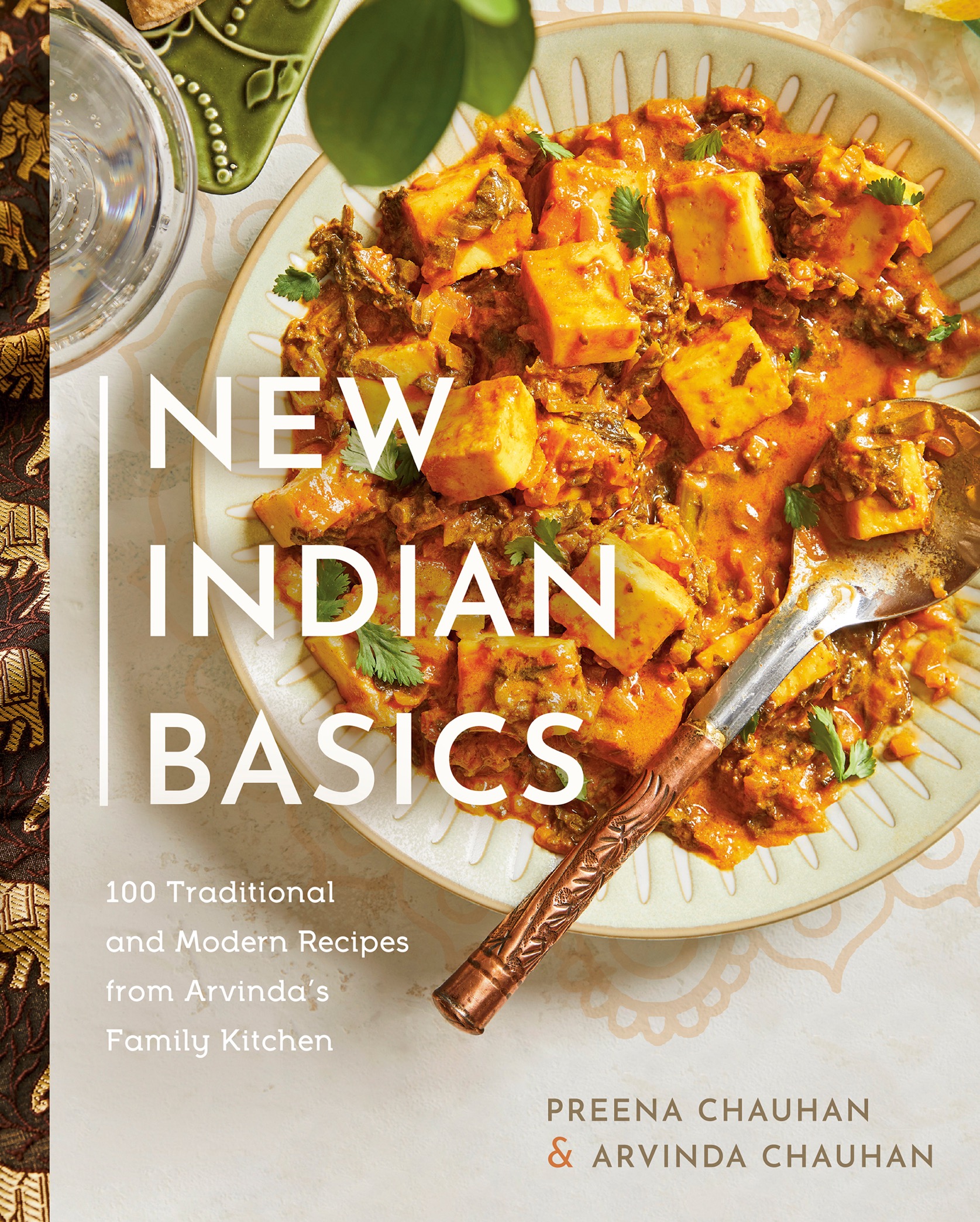 A spice journey for everything a home cook needs to know about Indian food - photo 1