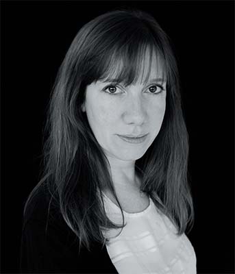 Maeve McClenaghan is an award-winning investigative journalist and founder of - photo 1