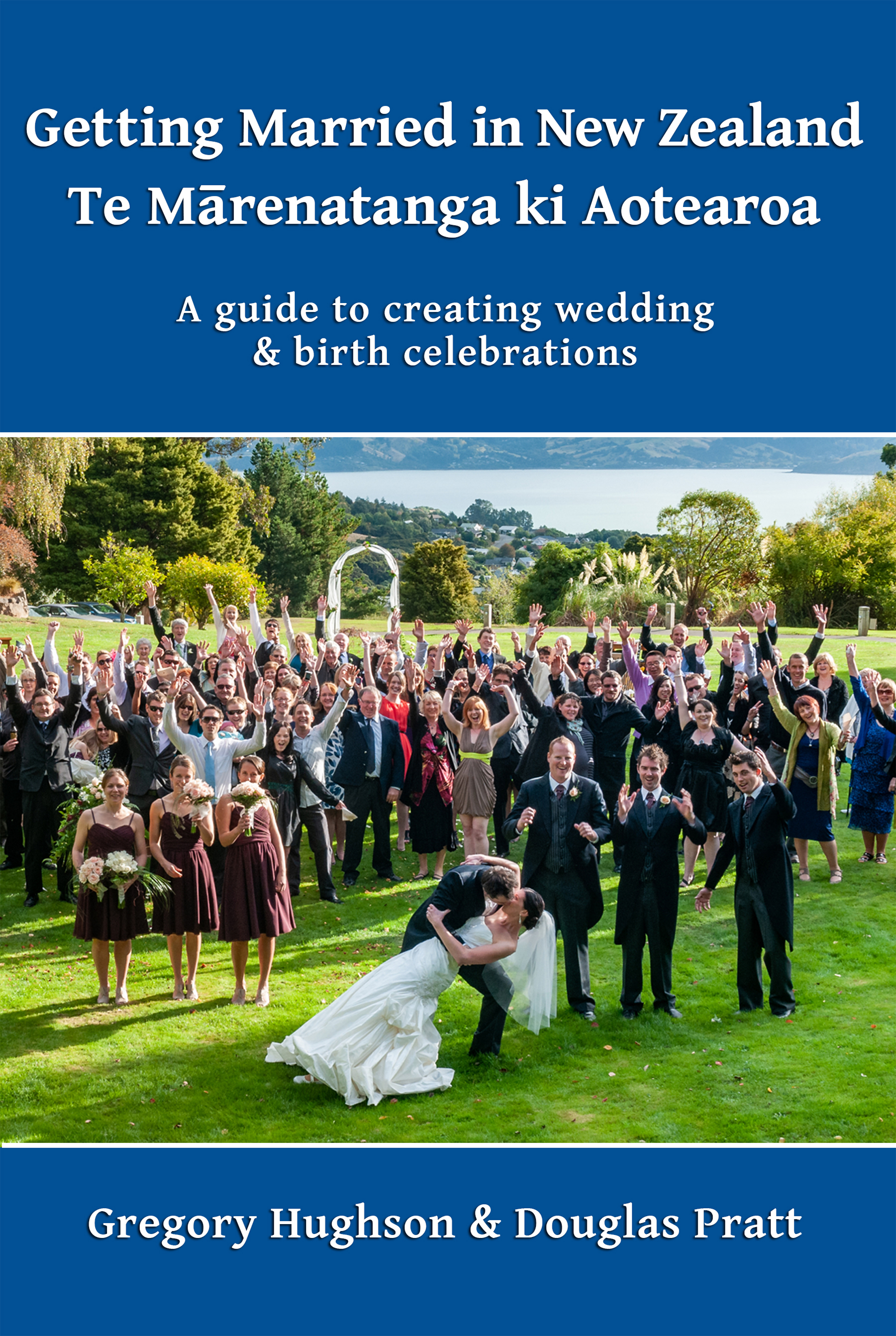 Getting Married in New Zealand Te Mrenatanga ki Aotearoa A guide to - photo 1