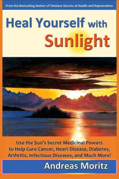 Heal Yourself with Sunlight - image 1