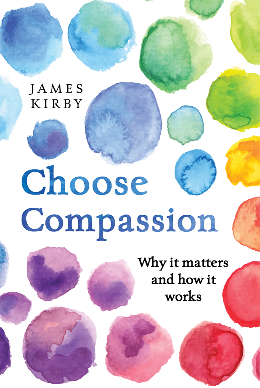 Praise for Choose Compassion This book is a gem It is full of up-to-date - photo 1