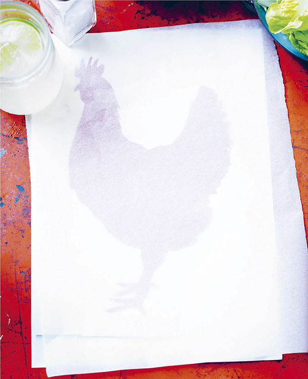 The Chicken Shack - image 2