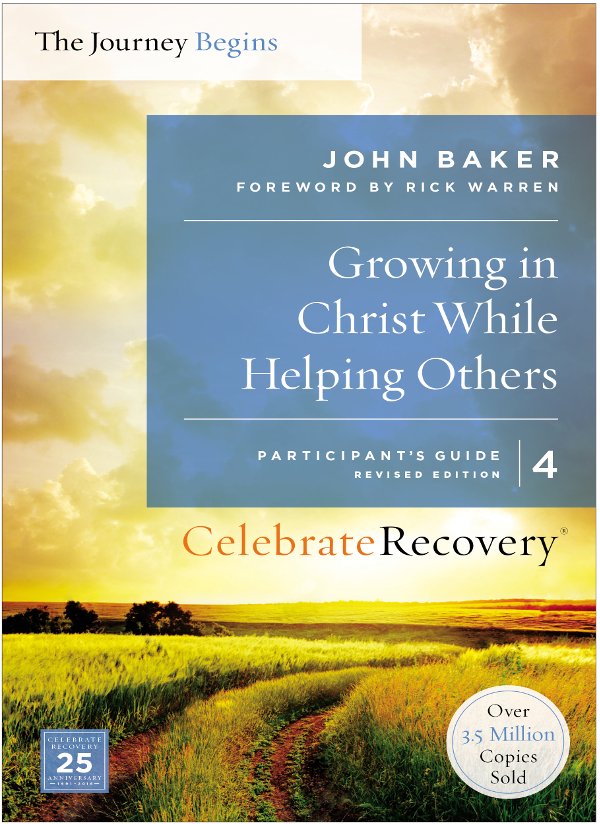 John Baker is the founder of Celebrate Recovery a ministry started at - photo 1