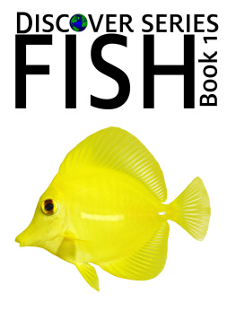 Xist Publishing - Fish