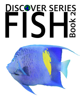 Xist Publishing - Fish 2