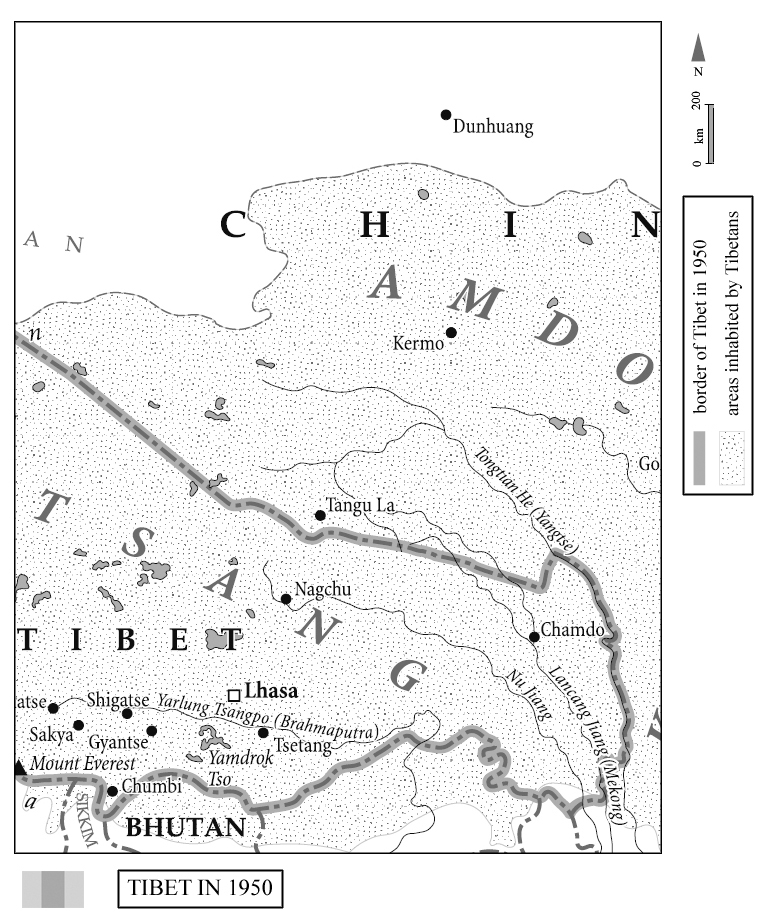 MAP 2 ASIA IN 2000 - photo 6