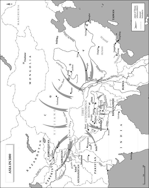 MAP 3 - photo 8