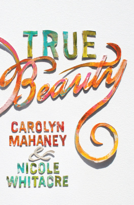 Carolyn Mahaney - True Beauty