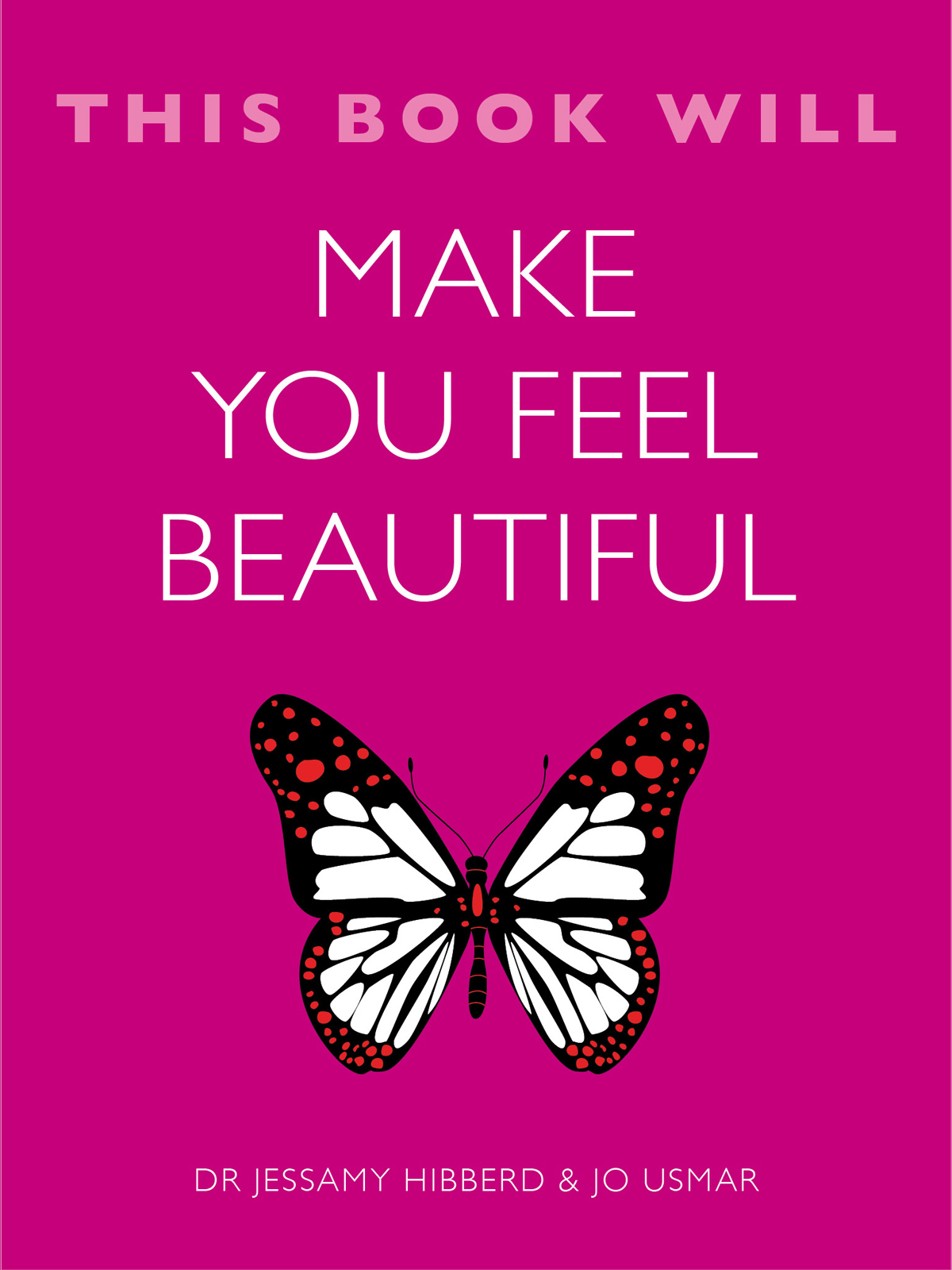 This Book Will Make You Feel Beautiful - image 1