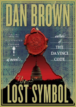 Dan Brown - The Lost Symbol: Special Illustrated Edition: A Novel