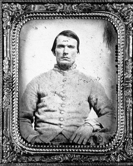 Civil War Soldier S OLDIERS AND SAILORS SYSTEM Website - photo 1