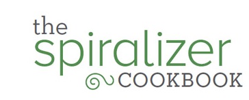 The Spiralizer Cookbook Quick Easy Healthy recipes for any meal - image 3