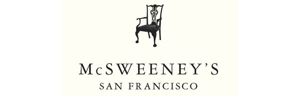 McSWEENEYS BOOKS SAN FRANCISCO wwwmcsweeneysnet Copyright 2011 John - photo 1