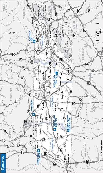 CONTENTS List of Maps ACKNOWLEDGMENTS S o many people across Tennesseeand - photo 7