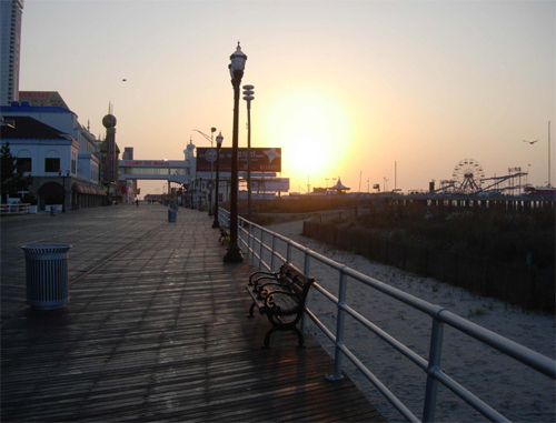 Explorers Guide Jersey Shore Atlantic City to Cape May A Great Destination - image 1
