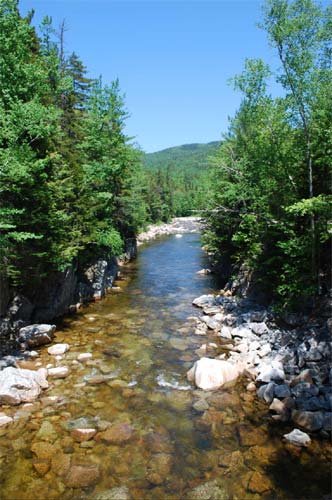 Backroads Byways of New England Drives Day Trips Weekend Excursions - image 1