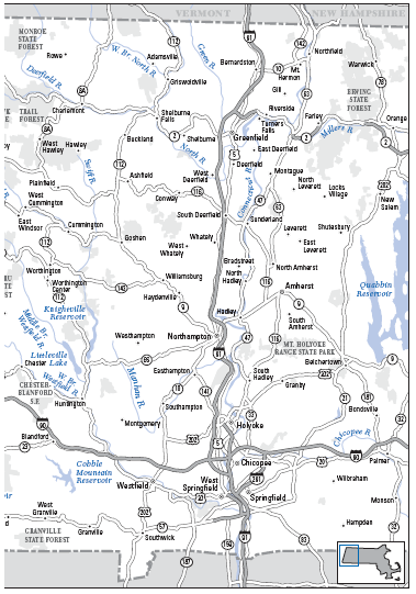 CONTENTS MAPS - photo 11