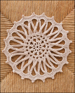 4-Hour Doilies - image 4