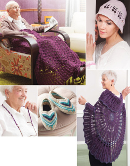 Annies - Caring Crochet