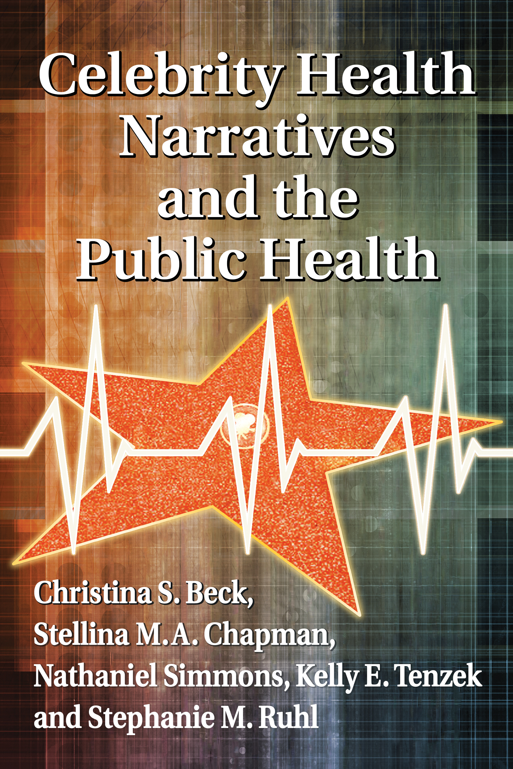 Celebrity Health Narratives and the Public Health - image 1