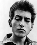 Love him or hate him Bob Dylan is and was the MOST-influential artist of his - photo 6