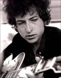 The Freewheelin Bob Dylan is a major recording that changed the way folk and - photo 7