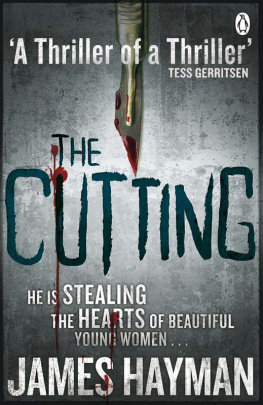 James Hayman - The Cutting