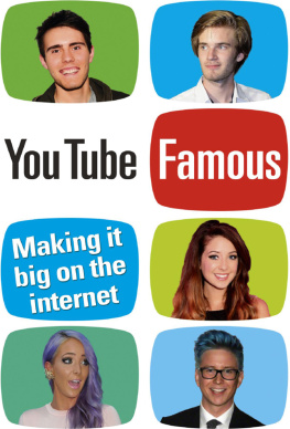 Rosie Matheson - YouTube Famous: Making it big on the internet