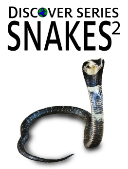 Xist Publishing - Snakes 2