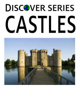 Xist Publishing - Castles