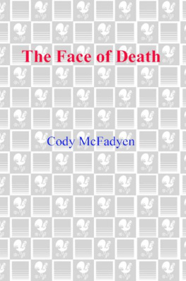 Cody McFadyen The Face of Death