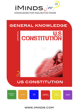 iMinds US Constitution