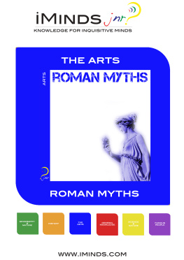 iMinds - Roman Myths