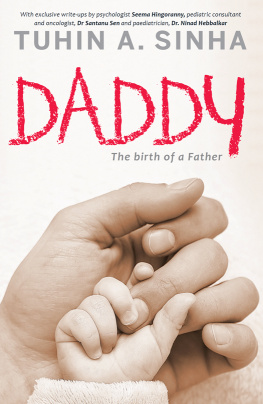 Tuhin Sinha - Daddy