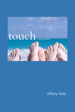Tiffany Field - Touch, second edition