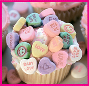 Image Credit Shutterstockcom Many people bake heart-shaped cakes There are - photo 14