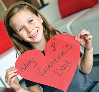 Image Credit iStockphotocom Amanda Dumouchelle Valentines Day has been - photo 16