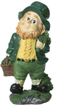 Image Credit Shutterstockcom leprechauns LEH pruh kahnsVery little people - photo 4