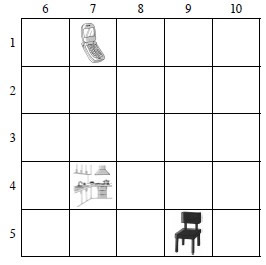 To play The adultteacher calls out a grid reference in Indonesian for - photo 3