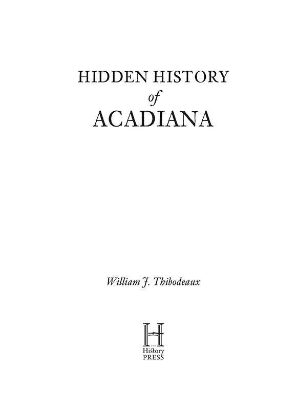 Published by The History Press Charleston SC wwwhistorypresscom Copyright - photo 2